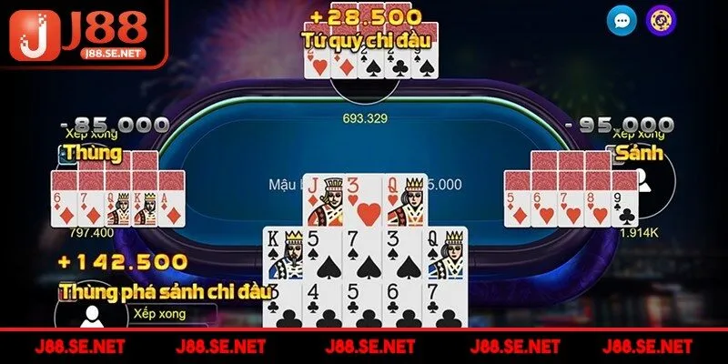 Nắm chắc giá trị lớn nhỏ là quan trọng hàng đầu để thắng lớn