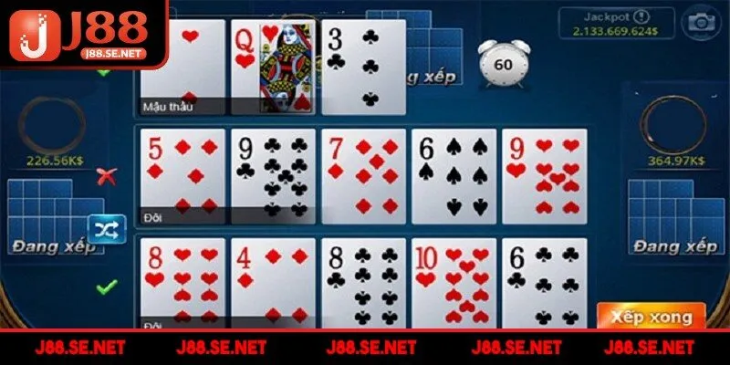 Một tâm trạng bình tĩnh sẽ giúp bạn sắp xếp tốt hơn