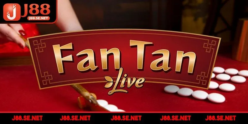 Fantan casino cực kỳ đơn giản, kịch tính với tất cả bet thủ