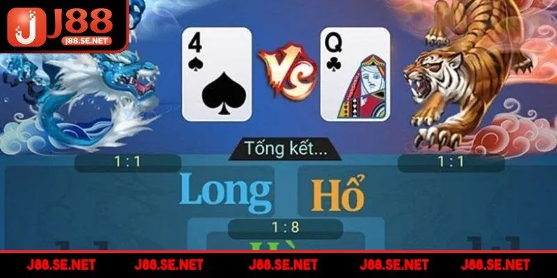 Hiểu rõ luật là bí quyết cơ bản đầu tiên khi chơi Rồng Hổ