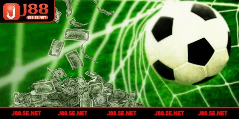 Kèo châu Âu có cách tính tiền đơn giản trong loại hình cược xiên