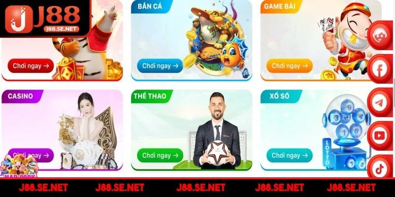 Người chơi không nên chia sẻ mật khẩu đăng nhập tại J88 cho bất kỳ ai