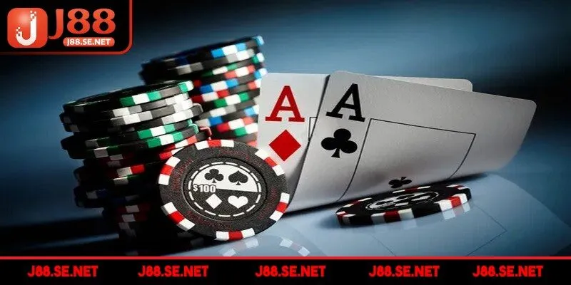 Poker đổi thưởng thuộc thể loại game đối kháng siêu thú vị