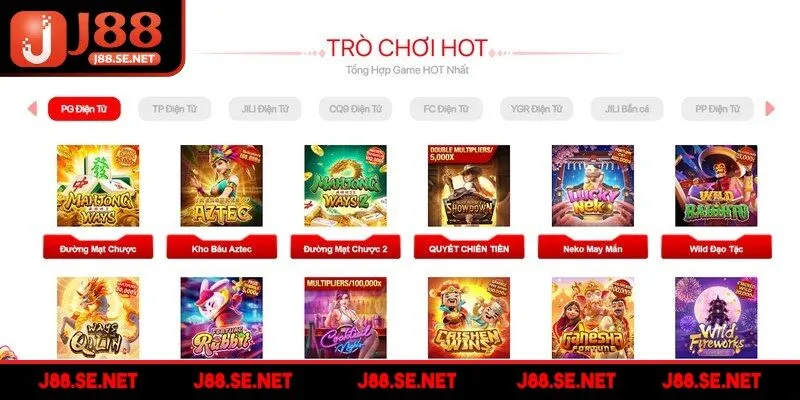 J88 ưu tiên xây dựng hệ thống bảo mật chuẩn, an toàn 100%