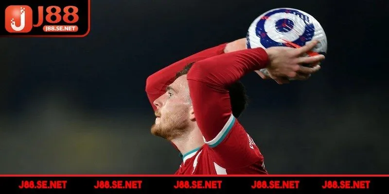 Kèo ném biên là loại hình cá độ quen thuộc trong thế giới bóng đá