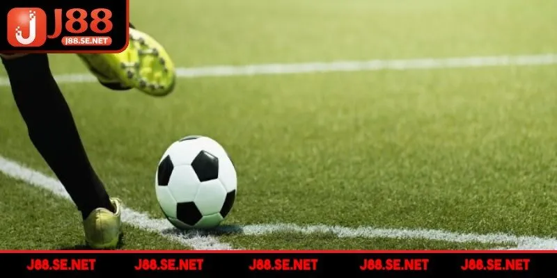 Kèo phạt góc là loại hình cá độ được rất nhiều anh em ưa chuộng