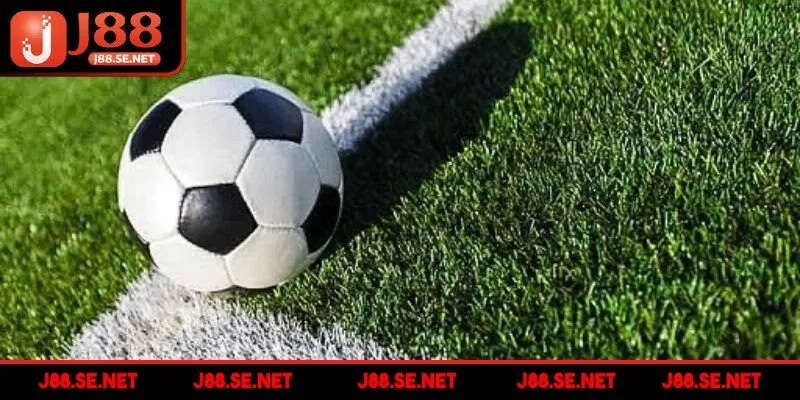 Cược góc quả đầu tiên và cuối cùng được nhiều anh em bet thủ lựa chọn