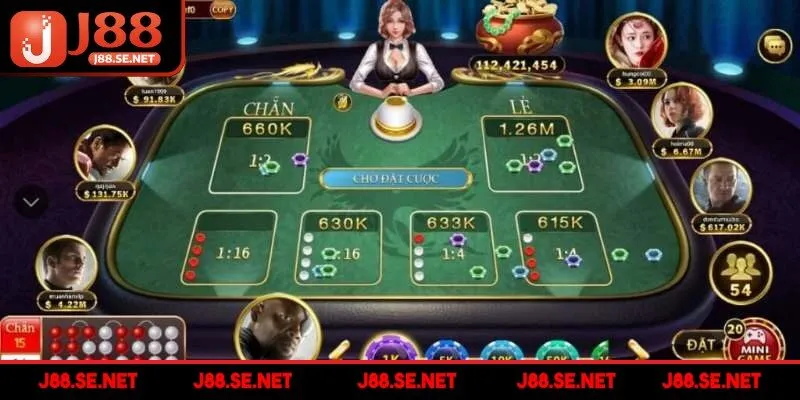 Chia nhỏ vốn cá cược là một cách hiệu quả để thắng lớn