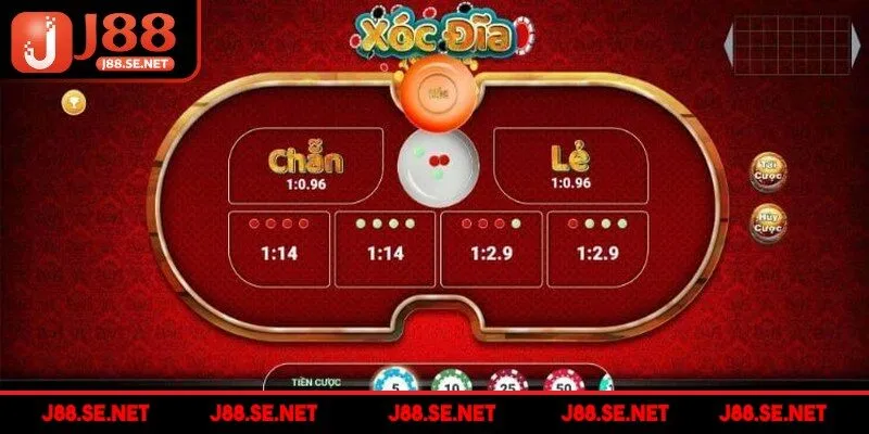 Mẹo chơi Xóc Đĩa xuống tiền theo người thắng được đánh giá cao