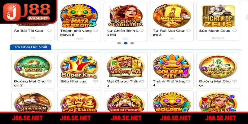 Tính năng hỗ trợ quay hũ hiệu quả, chất lượng và thú vị