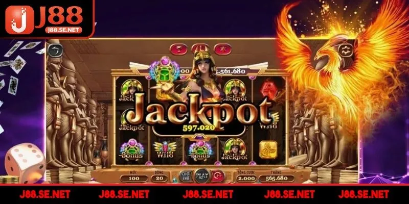 Thường xuyên luyện tập sẽ giúp bạn hiểu rõ hơn về các loại nổ hũ