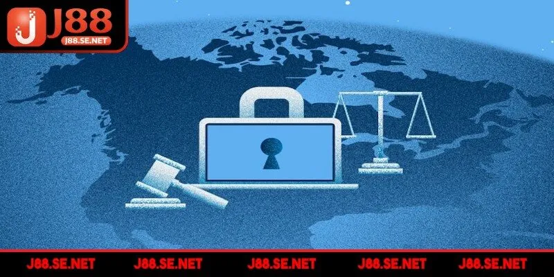 Nội dung J88 bảo vệ quyền riêng tư cho game thủ