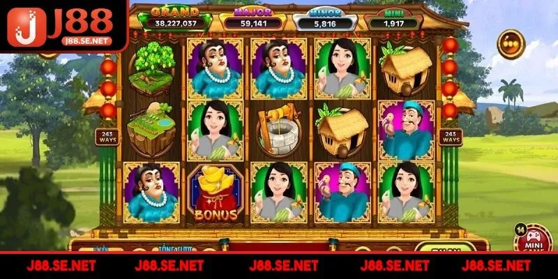 Tải game nổ hũ trải nghiệm giải trí mượt mà không gián đoạn