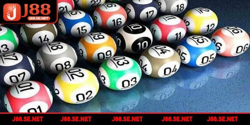 Sảnh xổ số tại J88 hiện đang cung cấp đa dạng các loại hình